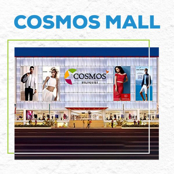 Cosmo Mall