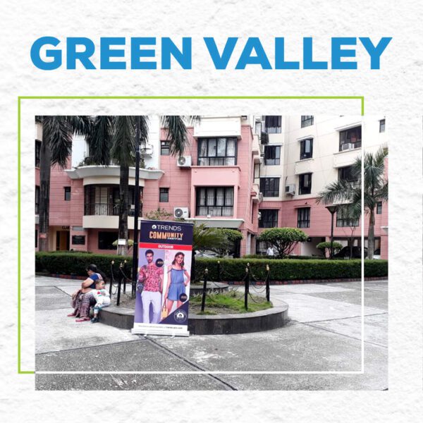 Green Valley