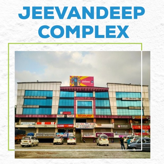 Jeevandeep Complex