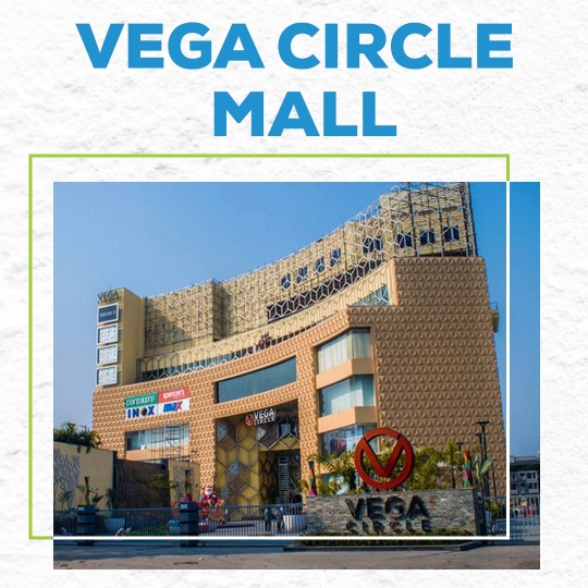 Vega Circle Mall