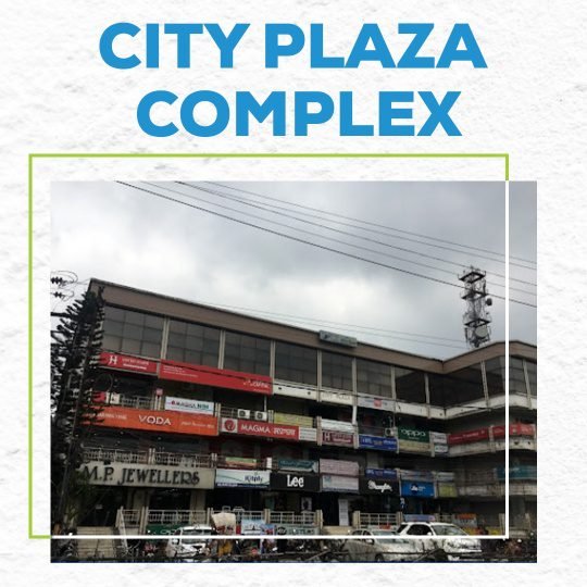 City Plaza Complex